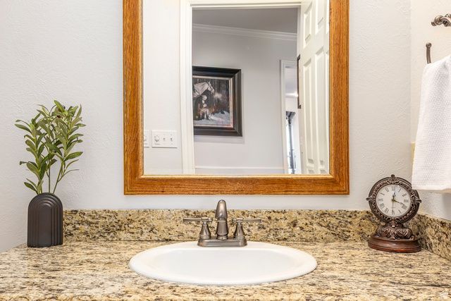 2520 S OAK RIDGE DRIVE DR, Spanish Fork, UT 84660