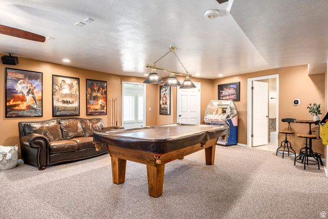 2520 S OAK RIDGE DRIVE DR, Spanish Fork, UT 84660