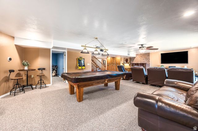 2520 S OAK RIDGE DRIVE DR, Spanish Fork, UT 84660