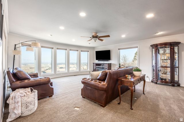 2520 S OAK RIDGE DRIVE DR, Spanish Fork, UT 84660