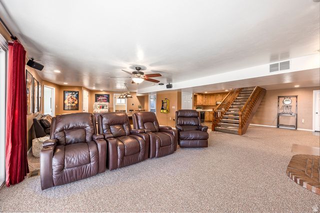 2520 S OAK RIDGE DRIVE DR, Spanish Fork, UT 84660