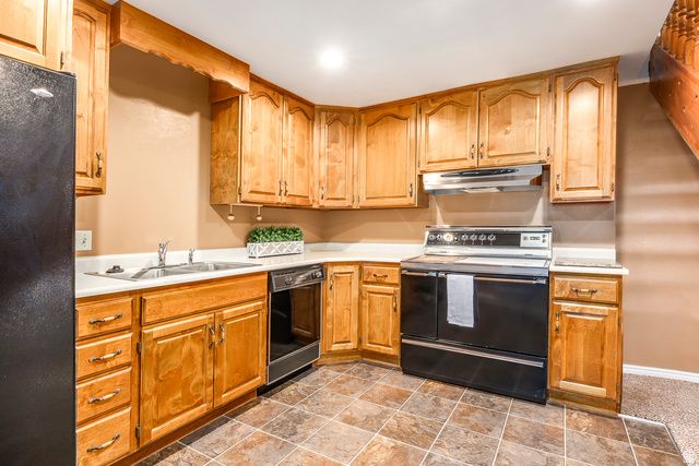 2520 S OAK RIDGE DRIVE DR, Spanish Fork, UT 84660