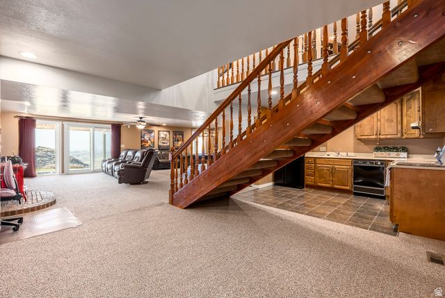 2520 S OAK RIDGE DRIVE DR, Spanish Fork, UT 84660