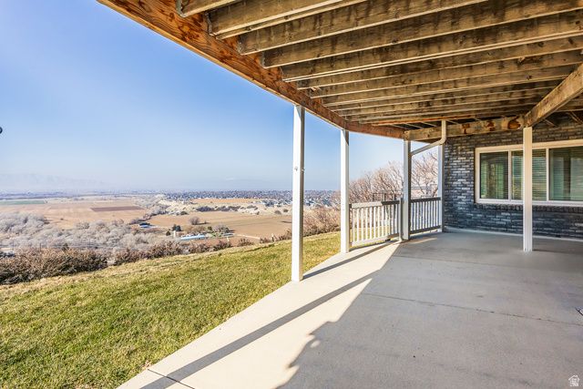 2520 S OAK RIDGE DRIVE DR, Spanish Fork, UT 84660