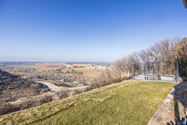 2520 S OAK RIDGE DRIVE DR, Spanish Fork, UT 84660