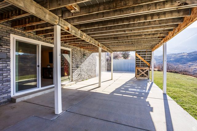 2520 S OAK RIDGE DRIVE DR, Spanish Fork, UT 84660