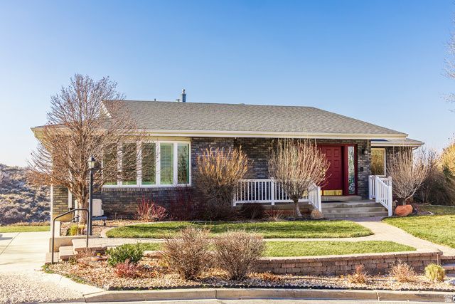 2520 S OAK RIDGE DRIVE DR, Spanish Fork, UT 84660