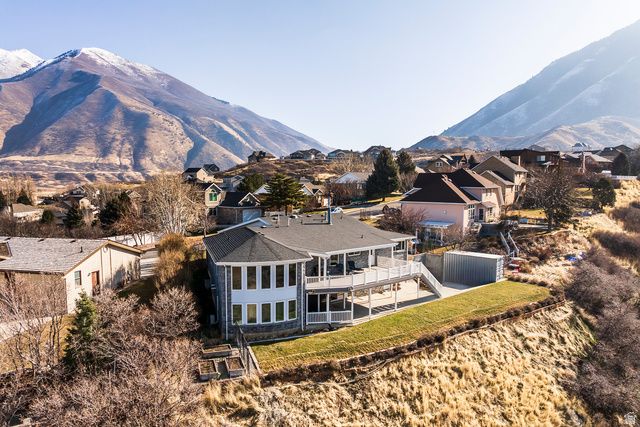 2520 S OAK RIDGE DRIVE DR, Spanish Fork, UT 84660