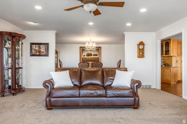 2520 S OAK RIDGE DRIVE DR, Spanish Fork, UT 84660