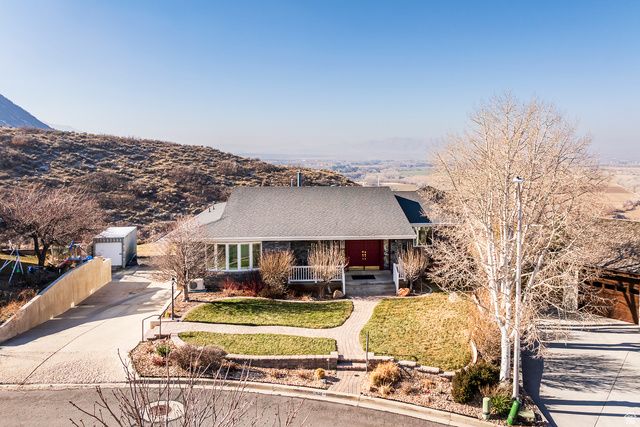 2520 S OAK RIDGE DRIVE DR, Spanish Fork, UT 84660