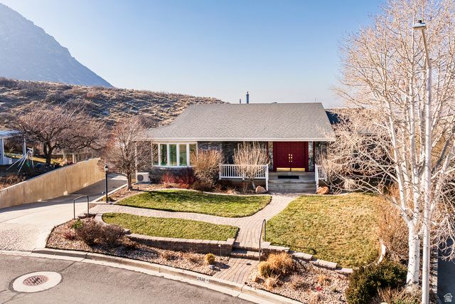 2520 S OAK RIDGE DRIVE DR, Spanish Fork, UT 84660