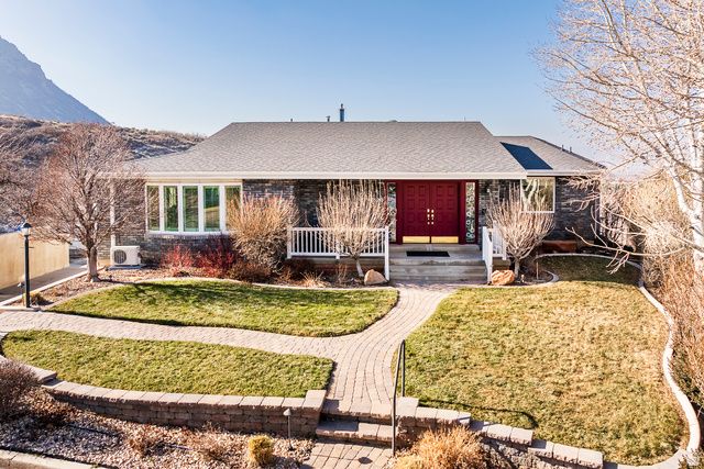 2520 S OAK RIDGE DRIVE DR, Spanish Fork, UT 84660