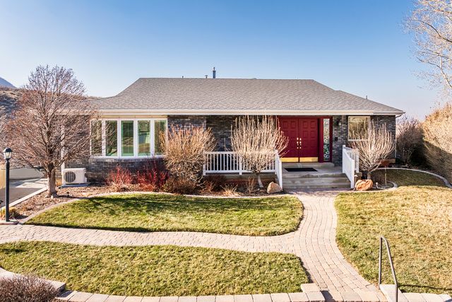 2520 S OAK RIDGE DRIVE DR, Spanish Fork, UT 84660