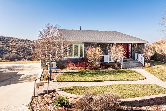 2520 S OAK RIDGE DRIVE DR, Spanish Fork, UT 84660