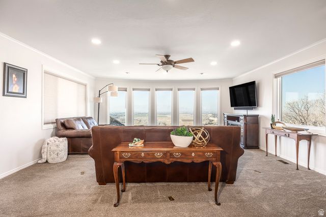 2520 S OAK RIDGE DRIVE DR, Spanish Fork, UT 84660