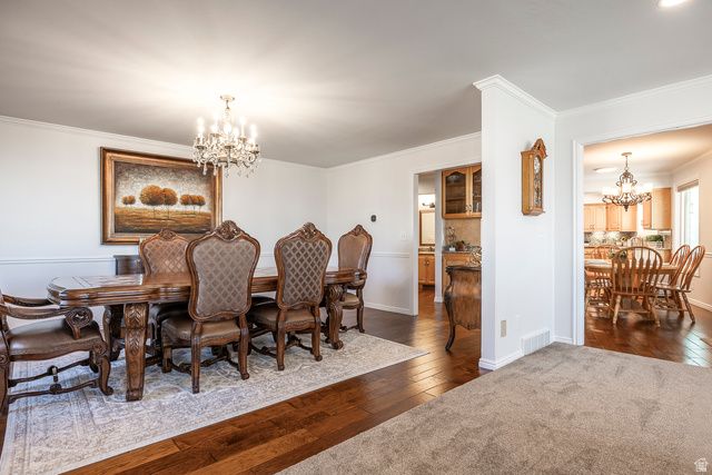 2520 S OAK RIDGE DRIVE DR, Spanish Fork, UT 84660