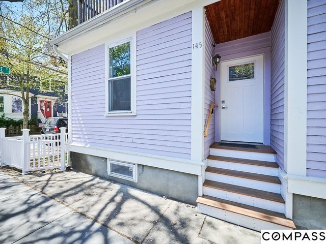 145 Pearl Street 145, Cambridge, MA 02139