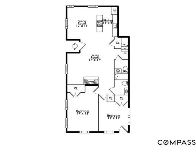 145 Pearl Street 145, Cambridge, MA 02139