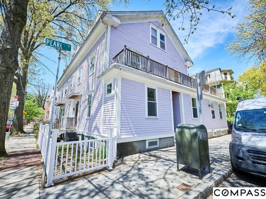 145 Pearl Street 145, Cambridge, MA 02139