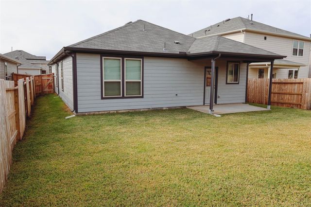 15321 Dapple Bluff Lane, Conroe, TX 77302