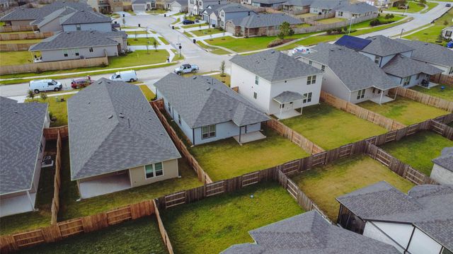 15321 Dapple Bluff Lane, Conroe, TX 77302