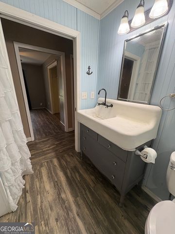 717 Bradwell, Hinesville, GA 31313