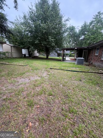 717 Bradwell, Hinesville, GA 31313