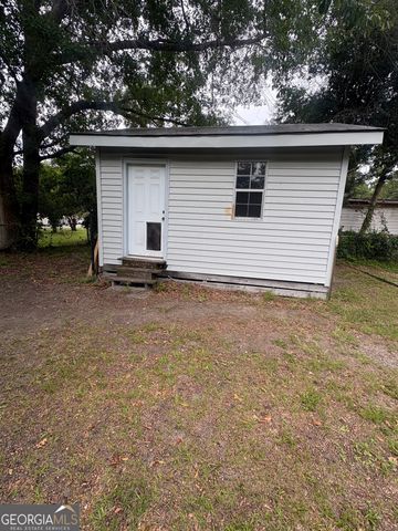 717 Bradwell, Hinesville, GA 31313