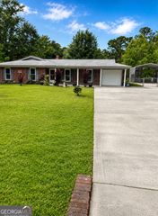 717 Bradwell, Hinesville, GA 31313