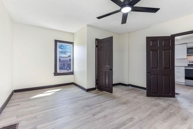 2316 Cleveland Avenue, Columbus, OH 43211