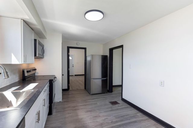 2316 Cleveland Avenue, Columbus, OH 43211
