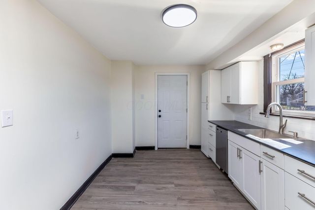 2316 Cleveland Avenue, Columbus, OH 43211