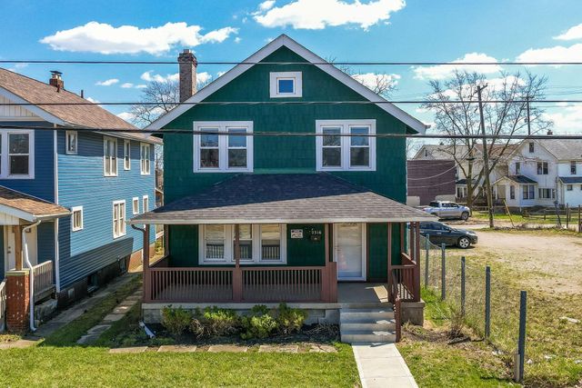2316 Cleveland Avenue, Columbus, OH 43211