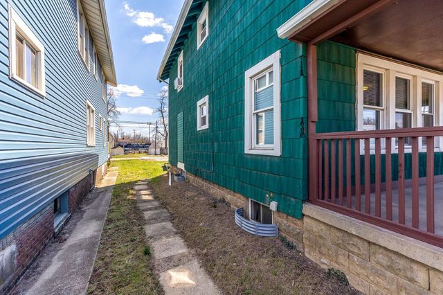 2316 Cleveland Avenue, Columbus, OH 43211
