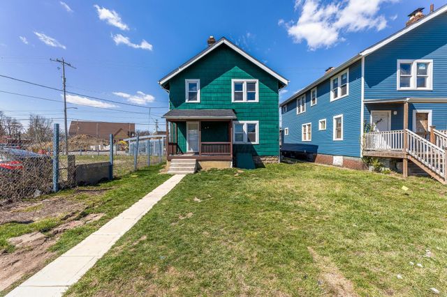 2316 Cleveland Avenue, Columbus, OH 43211