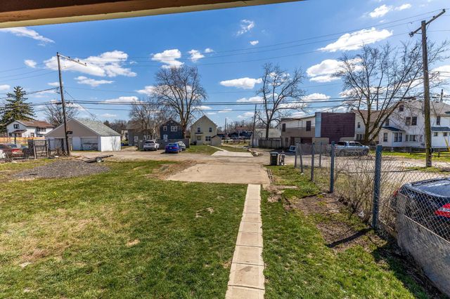 2316 Cleveland Avenue, Columbus, OH 43211