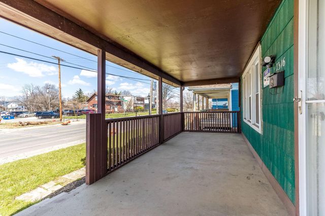 2316 Cleveland Avenue, Columbus, OH 43211