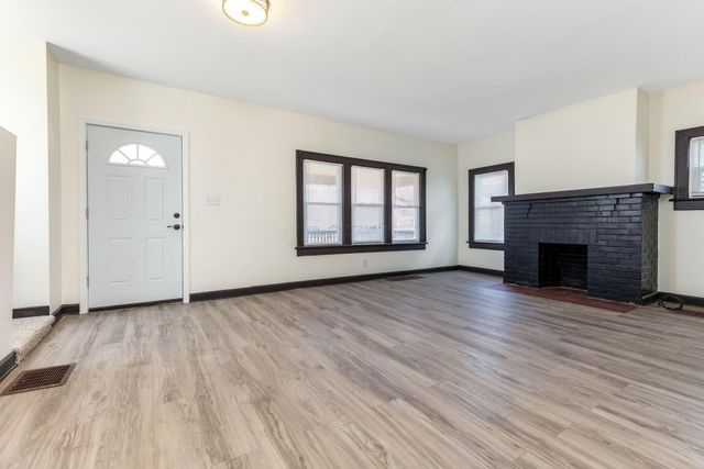 2316 Cleveland Avenue, Columbus, OH 43211