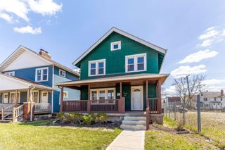 2316 Cleveland Avenue, Columbus, OH 43211