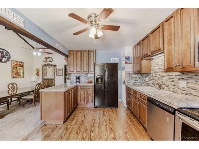 2986 S Downing St, Englewood, CO 80113