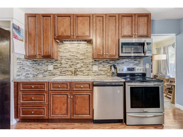 2986 S Downing St, Englewood, CO 80113