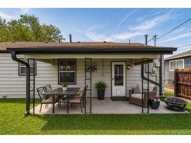 2986 S Downing St, Englewood, CO 80113