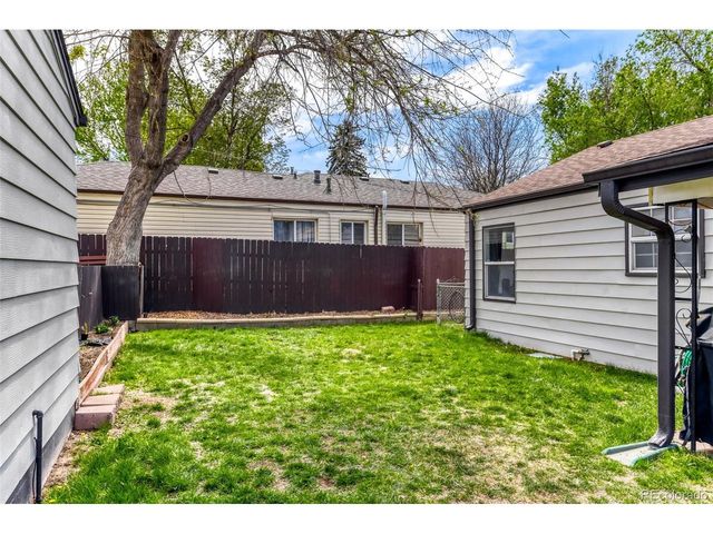 2986 S Downing St, Englewood, CO 80113
