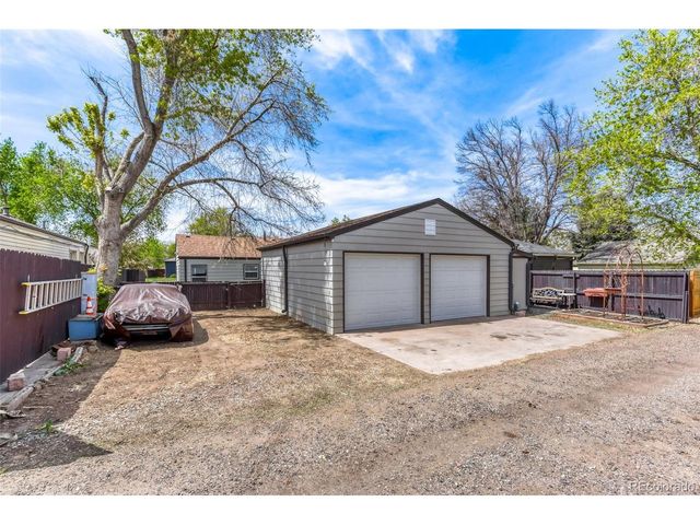 2986 S Downing St, Englewood, CO 80113