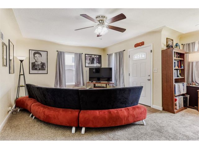 2986 S Downing St, Englewood, CO 80113