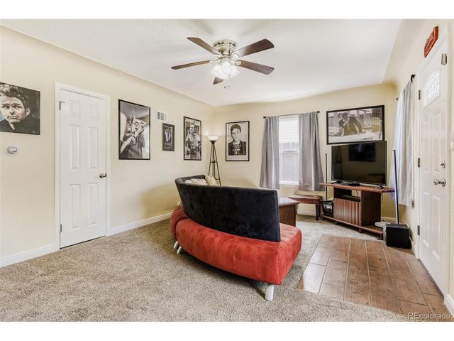 2986 S Downing St, Englewood, CO 80113