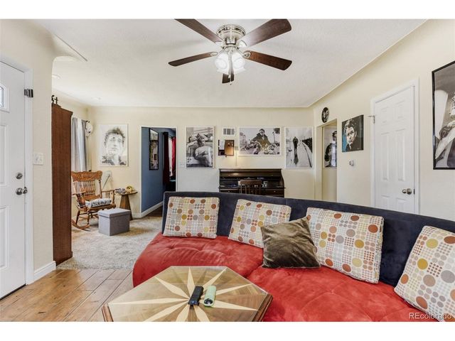 2986 S Downing St, Englewood, CO 80113