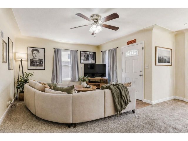 2986 S Downing St, Englewood, CO 80113