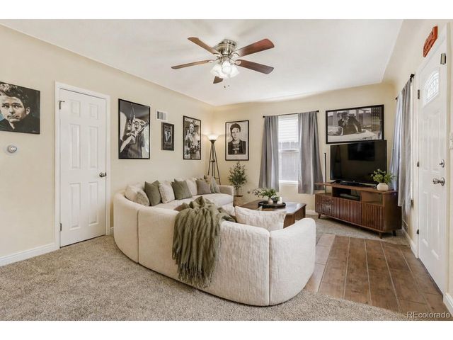 2986 S Downing St, Englewood, CO 80113