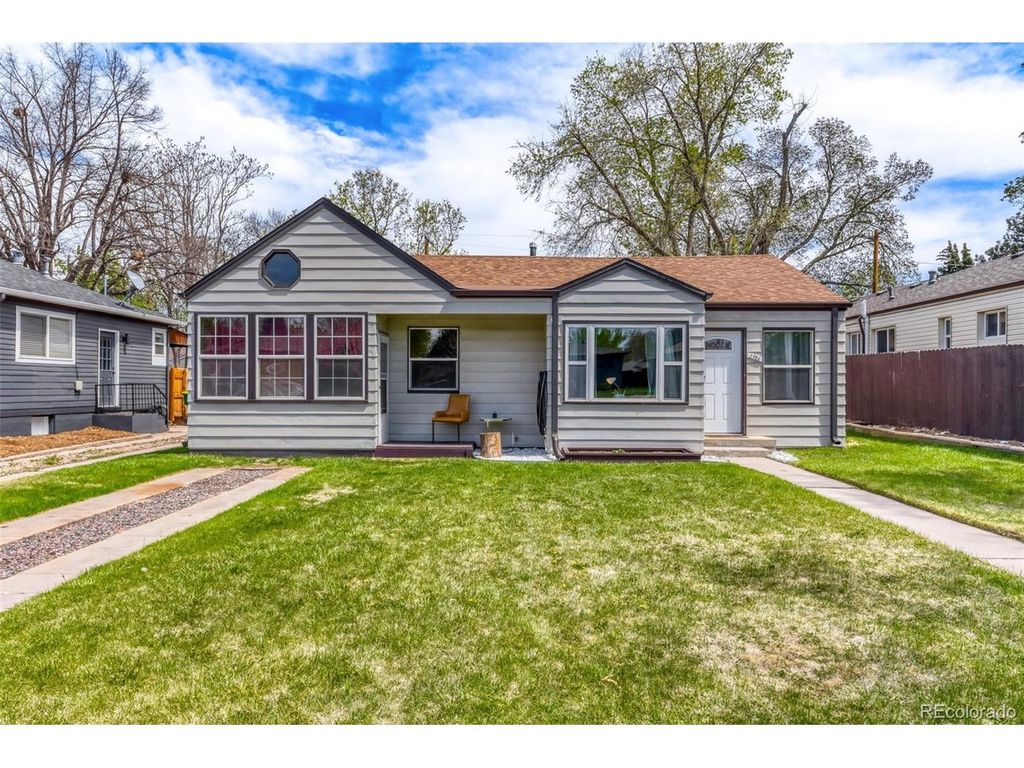 2986 S Downing St, Englewood, CO 80113